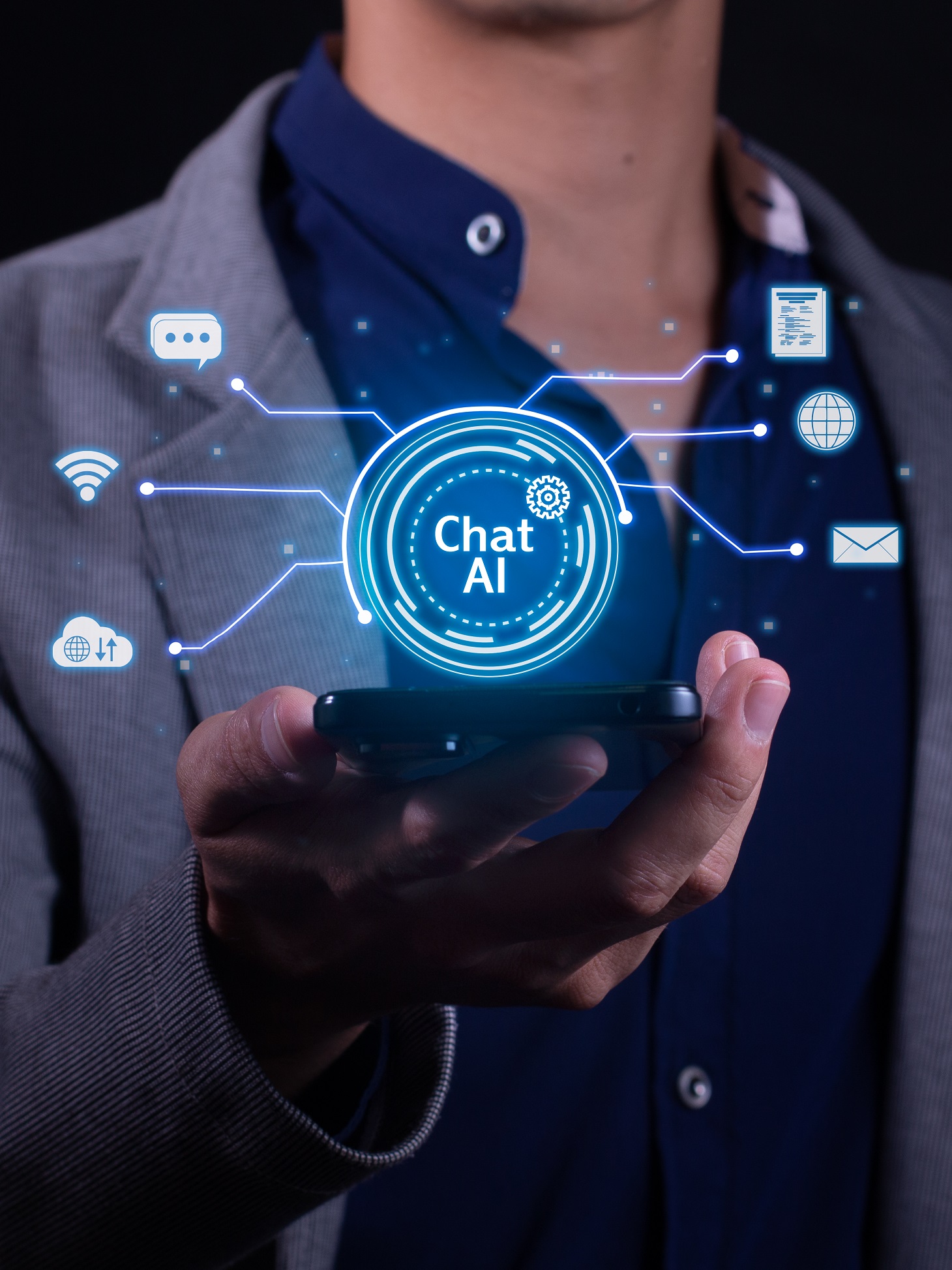 INTELEPEER GEN AI - The Professional Services Group